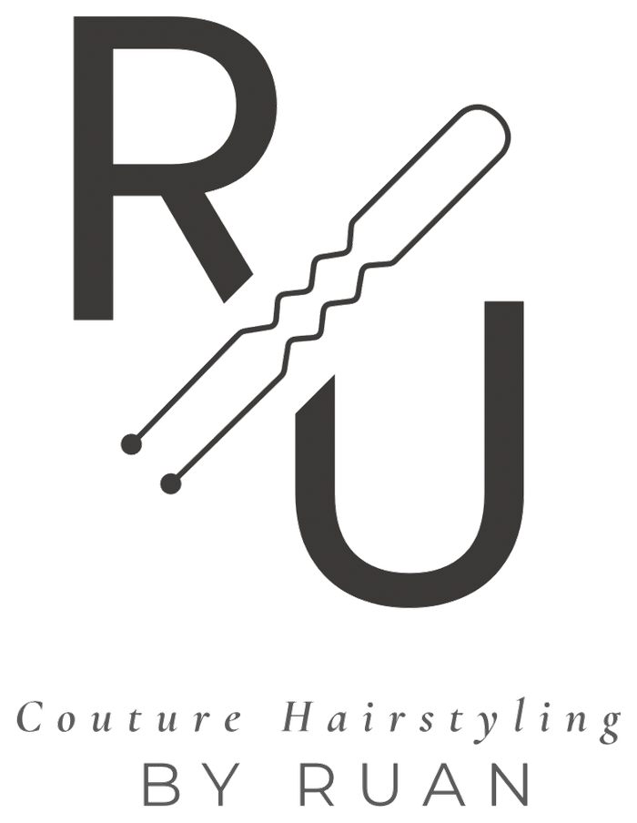 Couture Hairstyling by Ruan logo